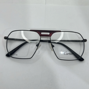 Cartier® Prestige Full-Rim