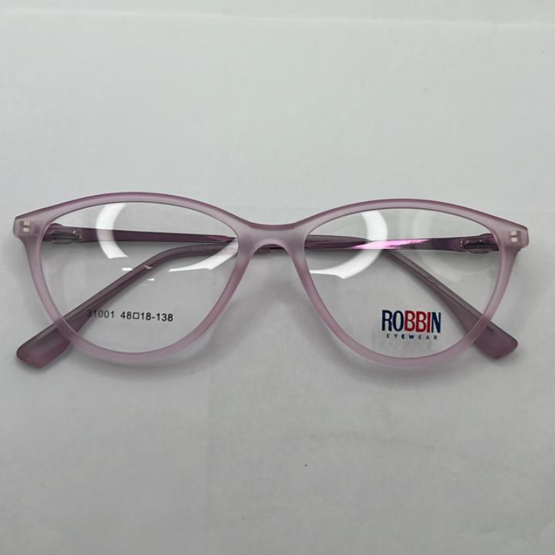 Frame Shape : Cat Eye