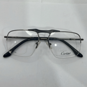 Cartier® Élégance Half-Rim