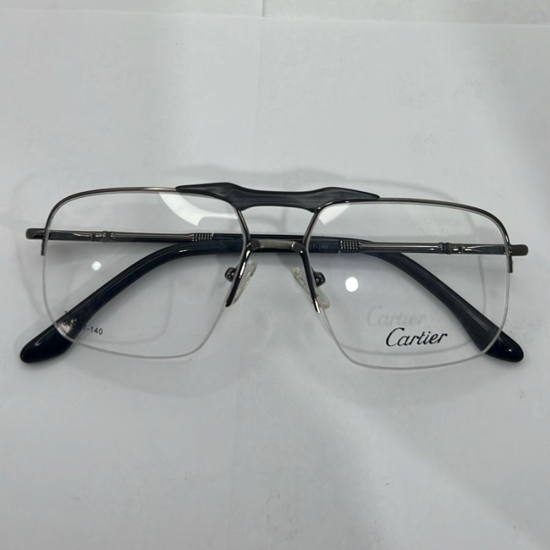 Cartier® Élégance Half-Rim