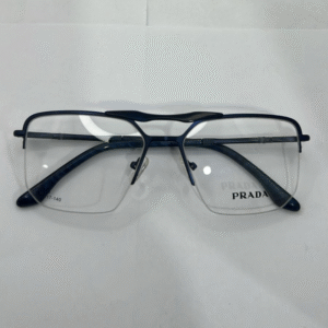 PRADA Visionary Half-Rim