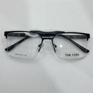 Tom Ford® Iconic Half-Rim