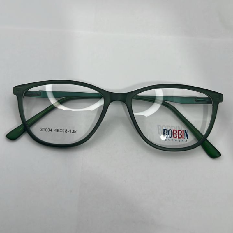 Frame Shape :Browline