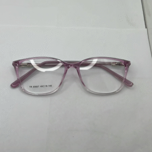 Frame Shape : Classic Rectangular