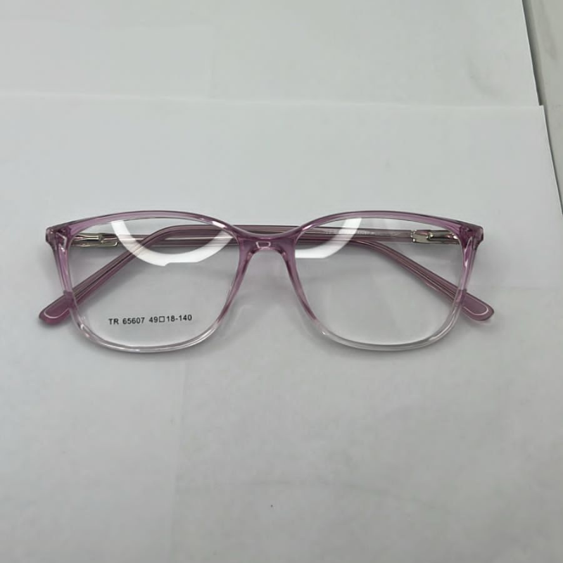 Frame Shape : Classic Rectangular