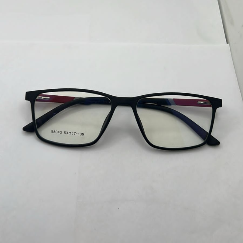 Frame Shape :Rectangular