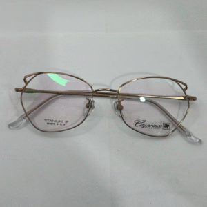 Golden Eterna Frames