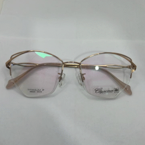 Golden Serena Metalwear