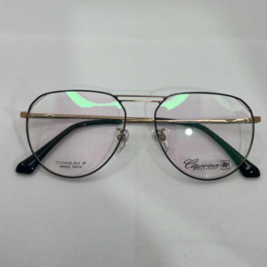 Aviator Metal Golden