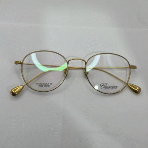 Nexa Frames Round