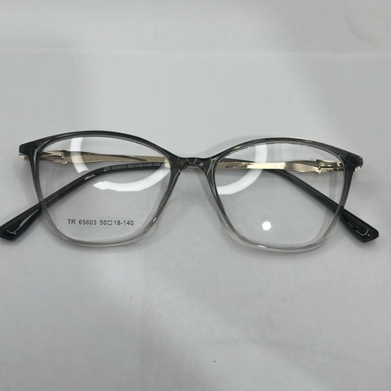 Frame Shape :Oversized