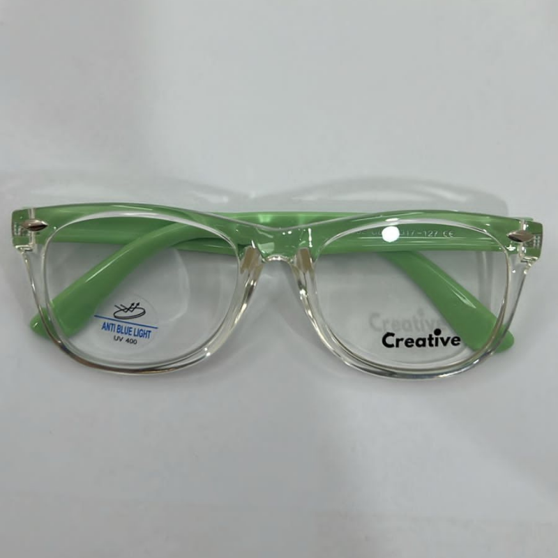 Frame Shape :Rectangular