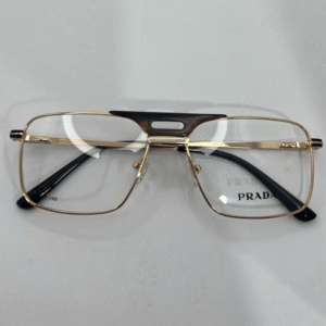PRADA Visionary Full-Rim