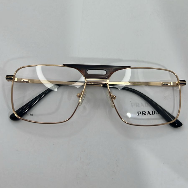 PRADA Visionary Full-Rim