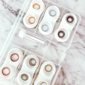 Contact Lenses