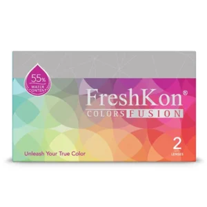 FreshKon Colors Fusion