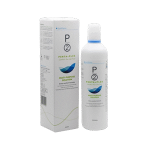 P2 Penta Plex Lens Solution