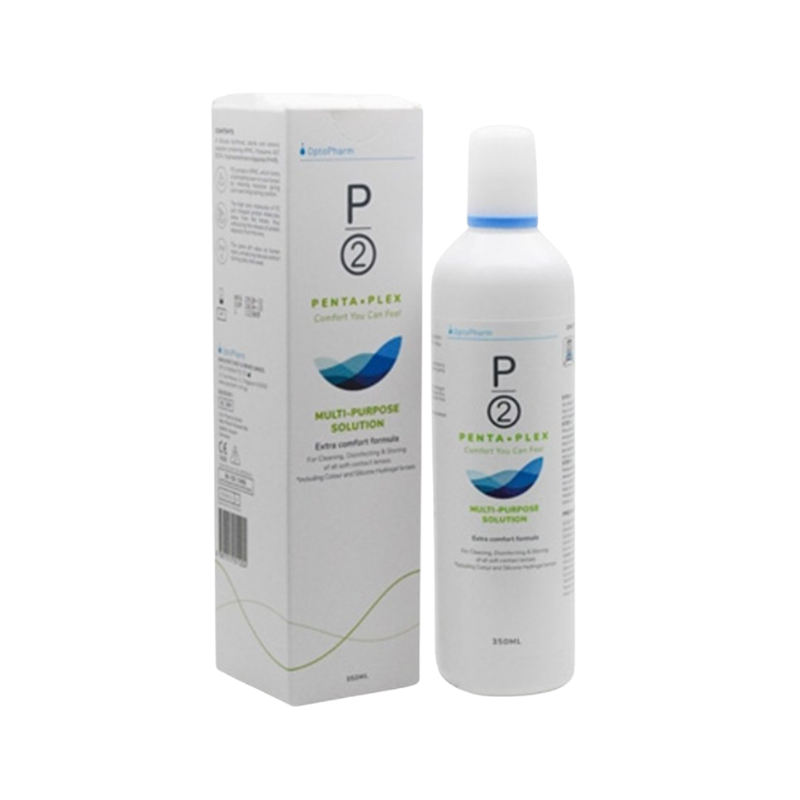 P2 Penta Plex Lens Solution