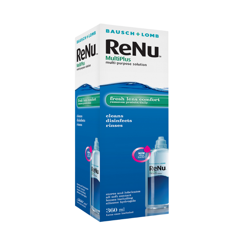 Renu Multiplus